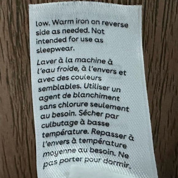 Drawstring Shorts - Picture 4 of 5